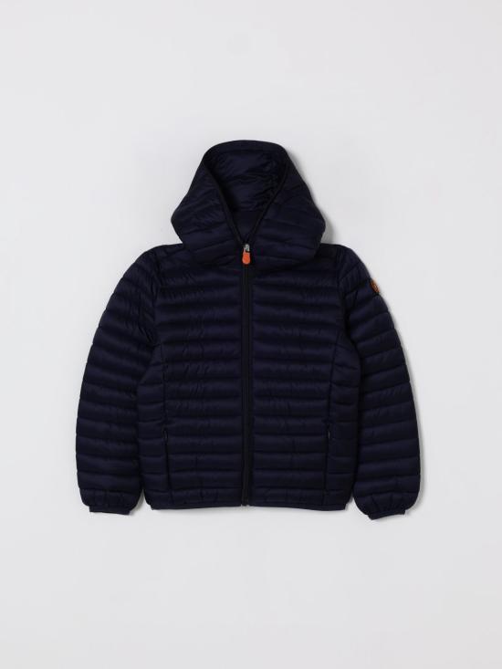 25FW [키즈] 세이브더덕 캐주얼 자켓 J30650BSTOP21 90000 Navy