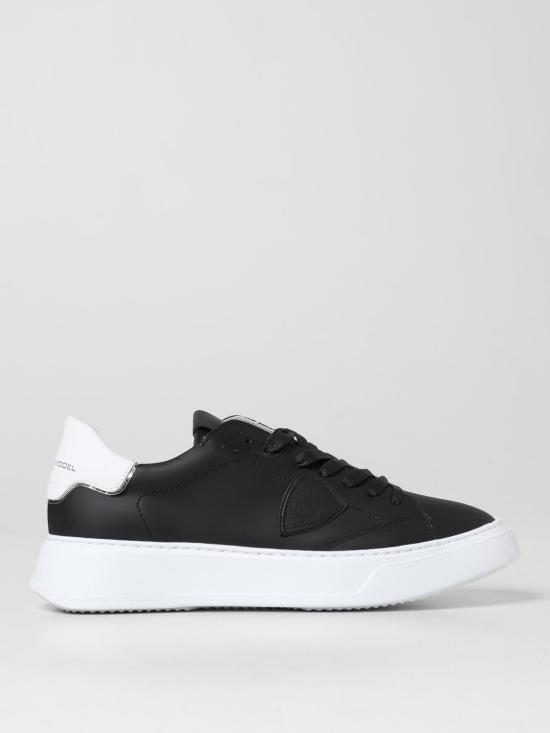 25FW 필립모델 스니커즈 BTLU V002 Black