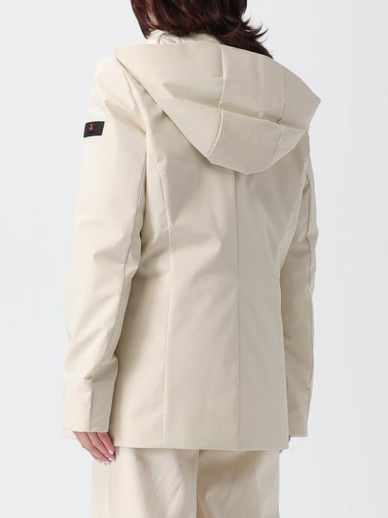 25FW 페트레이 코트 PED542101181892 983 Dove Grey - PEUTEREY