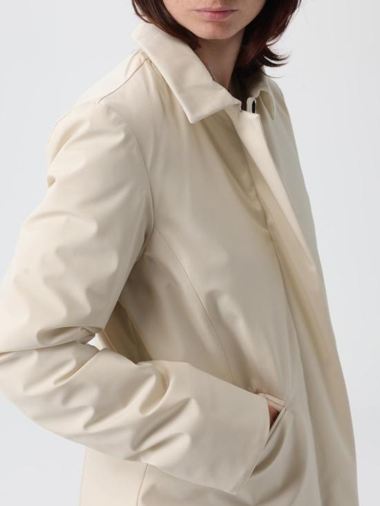 25FW 페트레이 코트 PED542101181892 983 Dove Grey - PEUTEREY