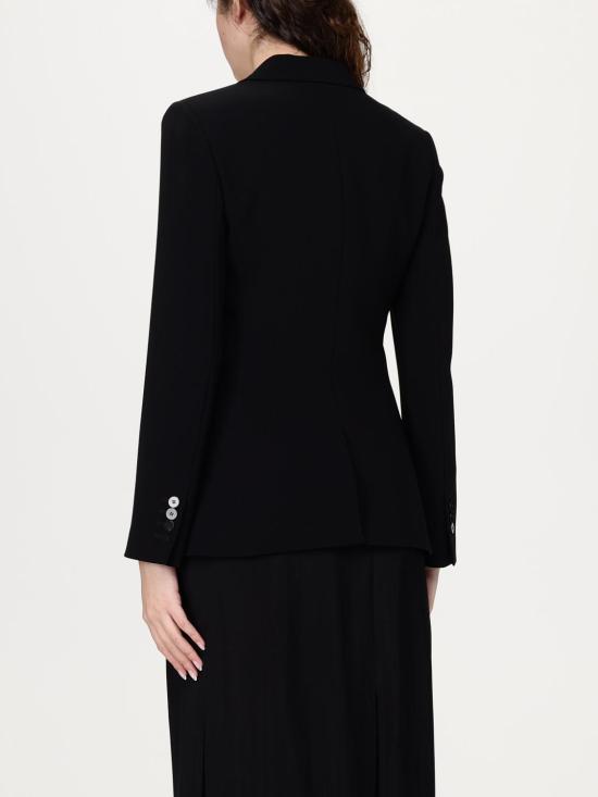 25FW 띠어리 자켓 J0709113 001 Black - THEORY