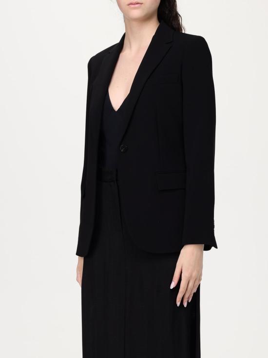 25FW 띠어리 자켓 J0709113 001 Black - THEORY