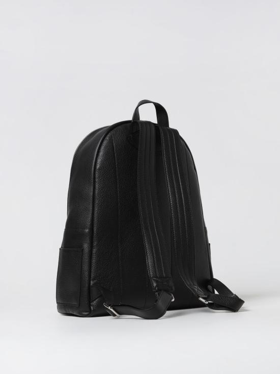 26SS 오르치아니 백팩 P00711MIC NERO Black - ORCIANI