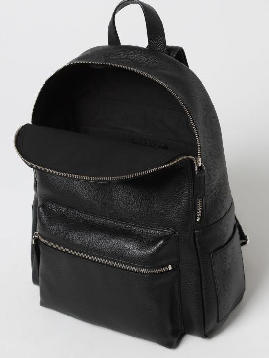 26SS 오르치아니 백팩 P00711MIC NERO Black - ORCIANI