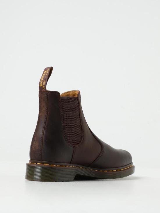 25FW 닥터마틴 부츠 27486201 Brown - DR.MARTENS