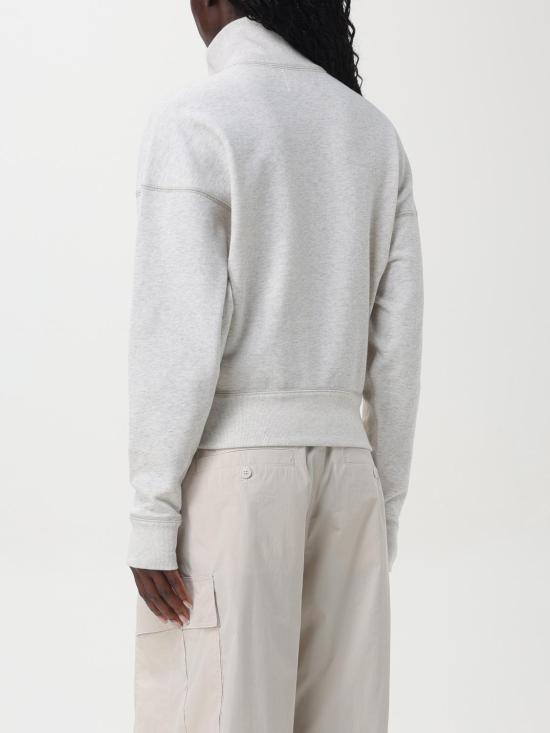 25FW 이자벨마랑에뚜왈 스웨터 SW0093FAA1M07E 23EC Beige - ISABEL MARANT ETOILE