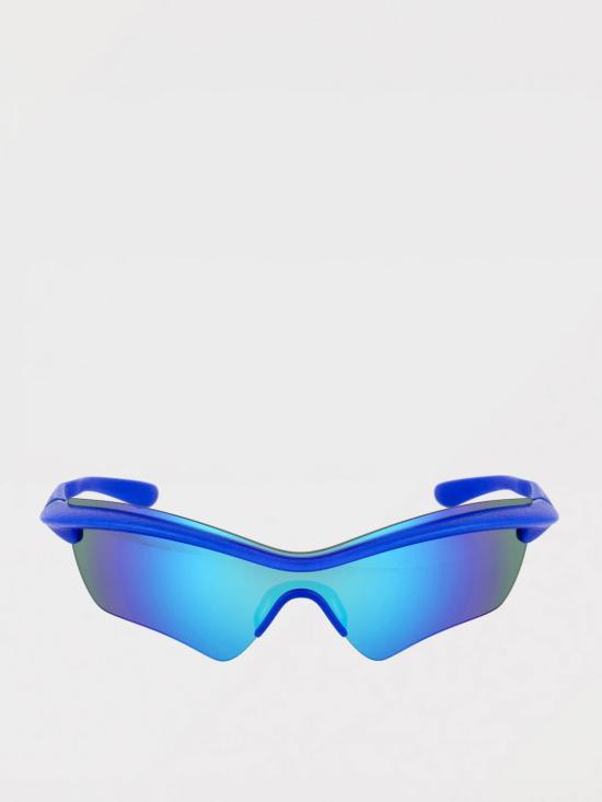 26SS 마이키타 선글라스 MMECHO005 330MD30 Blue - MYKITA