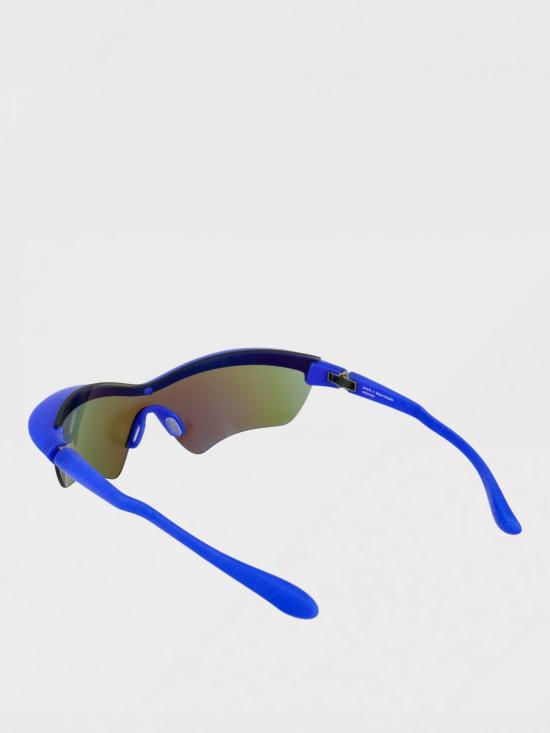 26SS 마이키타 선글라스 MMECHO005 330MD30 Blue - MYKITA