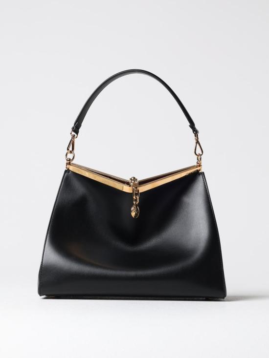 25FW 에트로 숄더백 WP1B0003AU022 N0000 Black