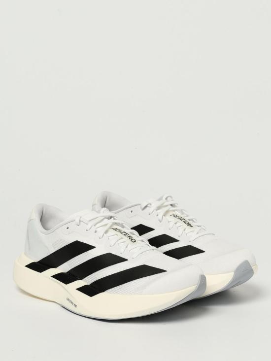 25FW 아디다스 아디제로 EVO SL JH6206 White - ADIDAS
