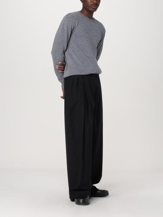 25FW 질샌더 스웨터 J47GP0026J14524 031 Grey - JIL SANDER