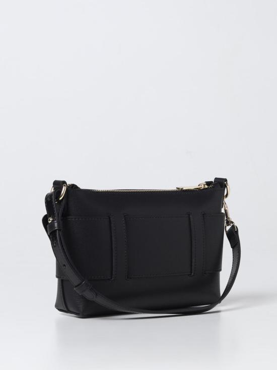25FW 알마니 숄더백 9429070A874 00020 Black - ARMANI
