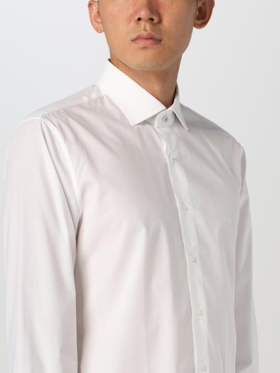 25FW 마이클 코어스 셔츠 MD0MD90425 M100 White - MICHAEL KORS