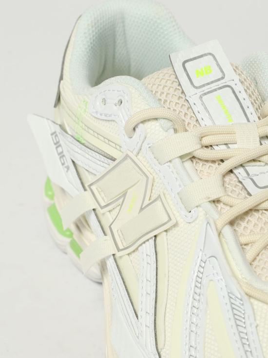 25FW 뉴발란스 뮬/슬리퍼 U1906AE White - NEW BALANCE