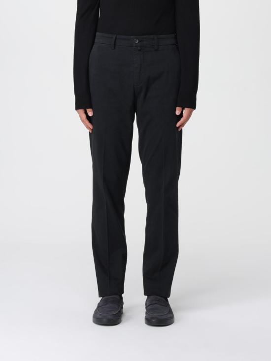 25FW 시빌리아 스트레이트 팬츠 SVM02108C021108PXB T0037 Charcoal