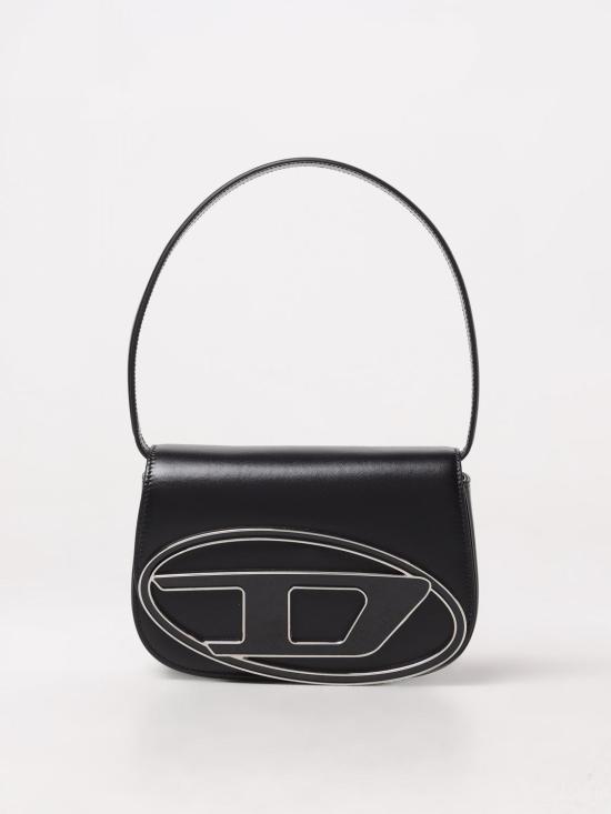 26SS 디젤 토트백 X08396PR818 T8013 Black