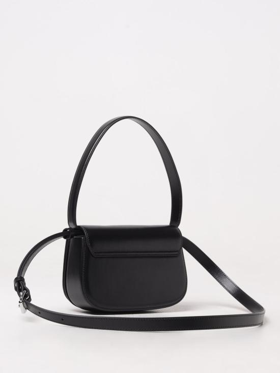 26SS 디젤 토트백 X08396PR818 T8013 Black - DIESEL