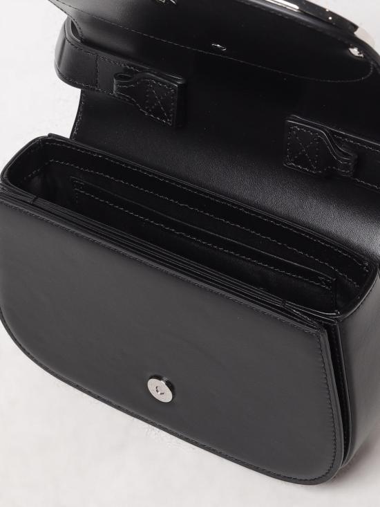 26SS 디젤 토트백 X08396PR818 T8013 Black - DIESEL