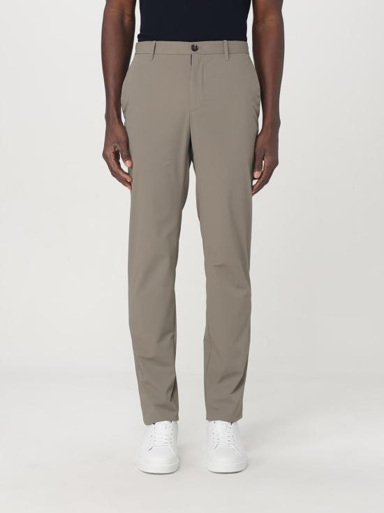 25FW 인코텍스 스트레이트 팬츠 1TS08490456 520 Mud