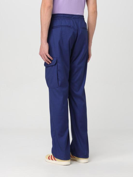 25FW 패밀리퍼스트 밀라노 트레이닝/조거 팬츠 PS2401 DB Blue - FAMILY FIRST MILANO