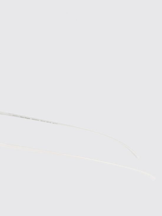 26SS 마이키타 선글라스 MMESSE015 333E13 White - MYKITA