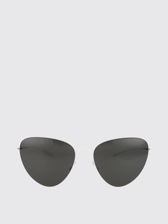 26SS 마이키타 선글라스 MMESSE015 333E13 White - MYKITA