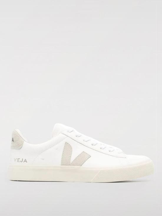 25FW 베자 CAMPO 캄포 로우탑 스니커즈 CP0502429 White