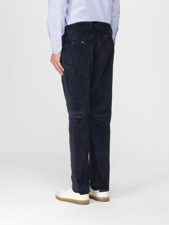 25FW 시빌리아 스트레이트 팬츠 SVM02108V002308PX1 T0457 Blue - SIVIGILA