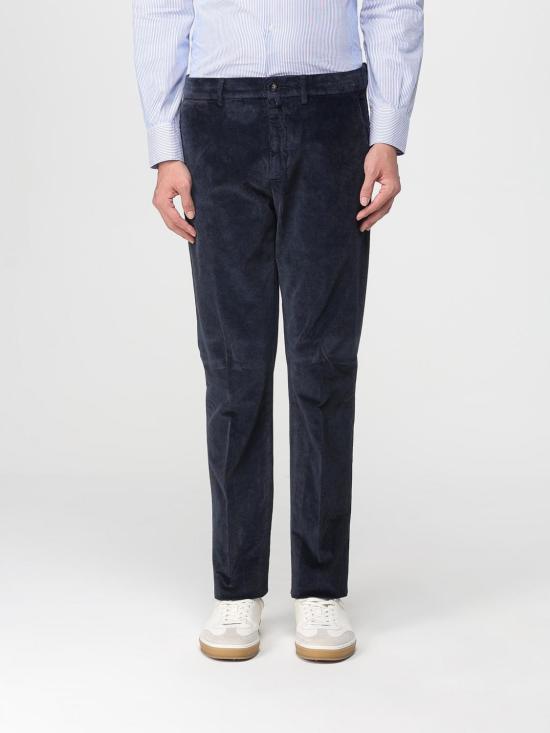 25FW 시빌리아 스트레이트 팬츠 SVM02108V002308PX1 T0457 Blue