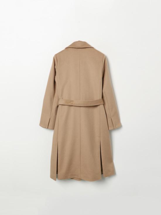 25FW [키즈] 막스앤코 코트 MX0001MX052 MX702 Camel - MAX & CO.