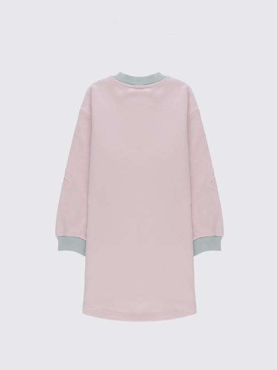 25FW [키즈] 스텔라 맥카트니 원피스 TX1D70Z3059 568 Pink - STELLA MCCARTNEY