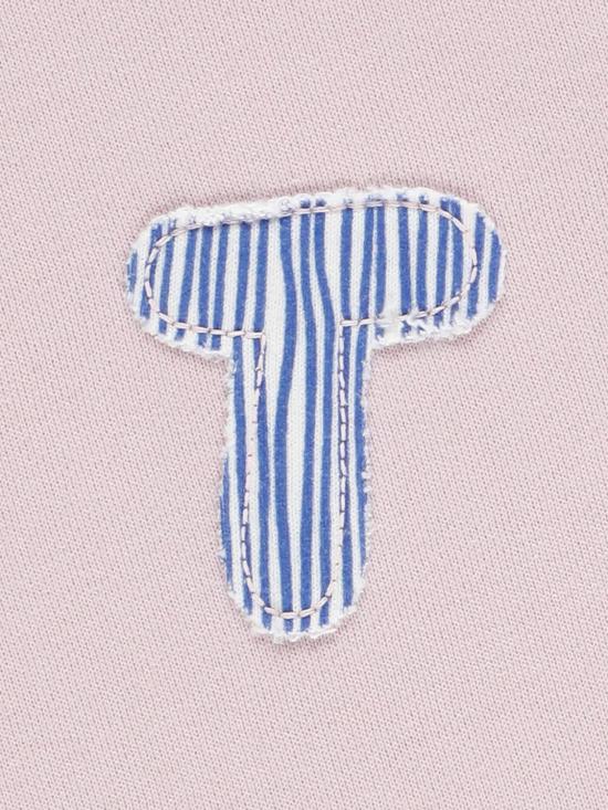 25FW [키즈] 스텔라 맥카트니 원피스 TX1D70Z3059 568 Pink - STELLA MCCARTNEY