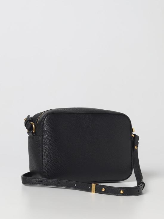 26SS 코치넬리 토트백 E1MF6150201 001 Black - COCCINELLE