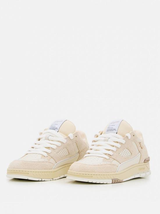 26SS 악셀 아리가토 스니커즈 F2279001 BEIGE Beige - AXEL ARIGATO
