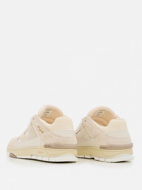 26SS 악셀 아리가토 스니커즈 F2279001 BEIGE Beige - AXEL ARIGATO