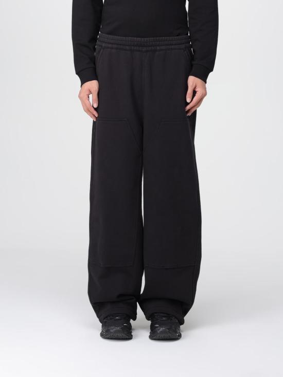 25FW 칼하트 WIP 스트레이트 팬츠 I035546 8906 Black