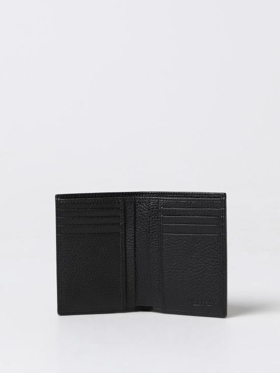 25FW 오르치아니 남성지갑 SU0109MIC NERO Black - ORCIANI