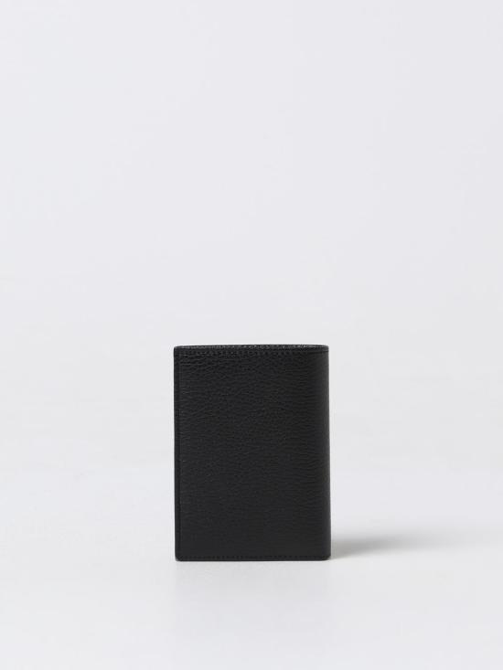 25FW 오르치아니 남성지갑 SU0109MIC NERO Black - ORCIANI