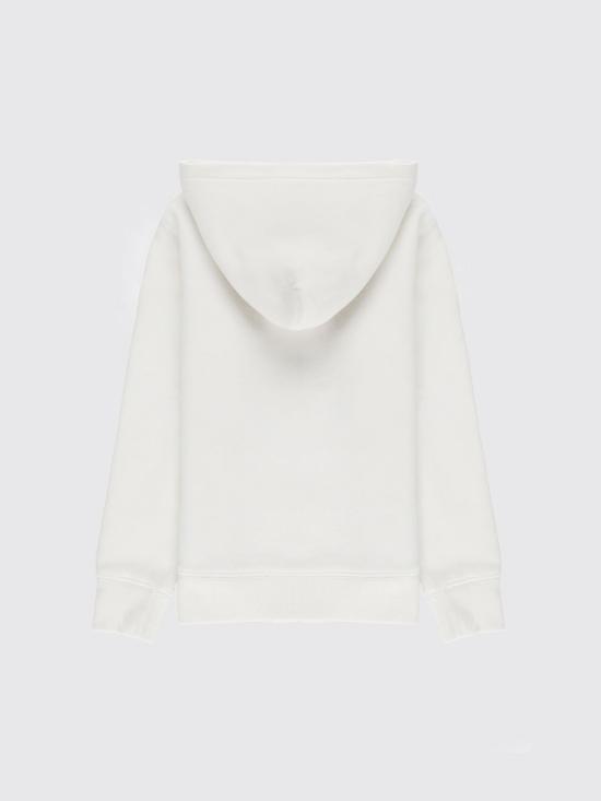 25FW [키즈] 폴로 랄프로렌 풀오버 833560 048 White - POLO RALPH LAUREN