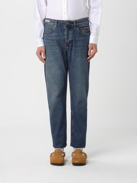 25FW 시빌리아 데님 팬츠 SVM02001D005 1IL Denim