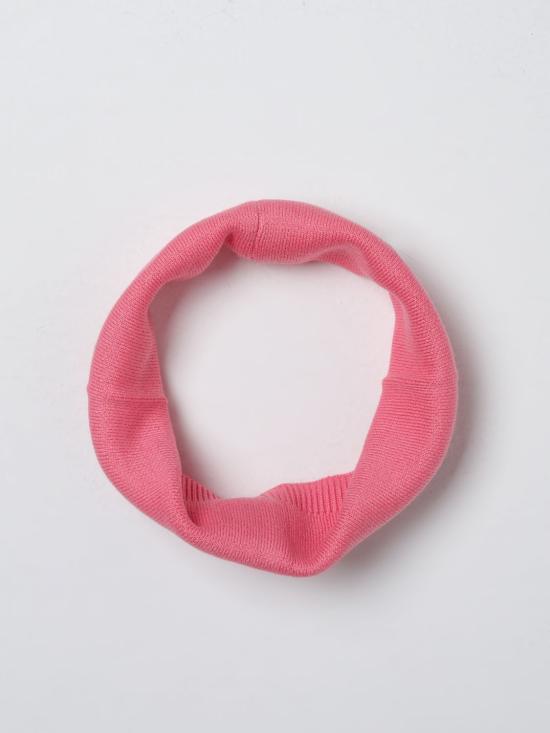 25FW [키즈] 리우조 모자 KF5098MA07E M9988 Pink - LIU JO