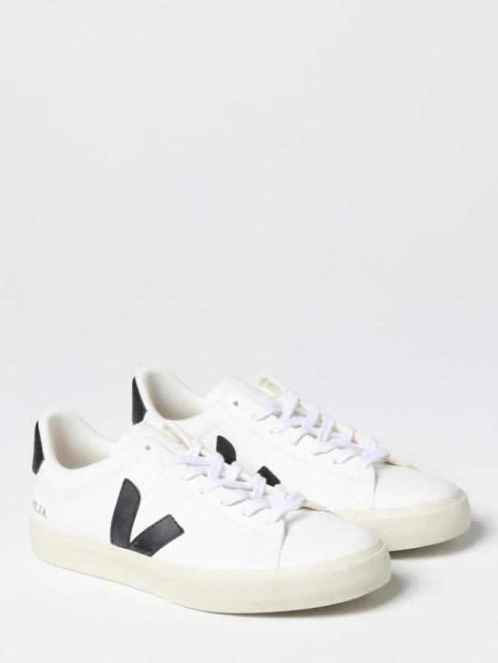 26SS 베자 스니커즈 CP0501537 Black - VEJA