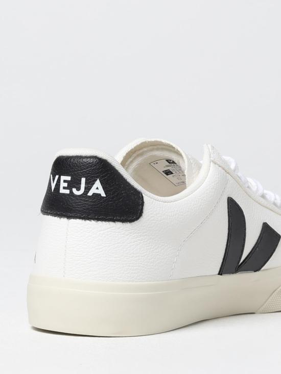 26SS 베자 스니커즈 CP0501537 Black - VEJA