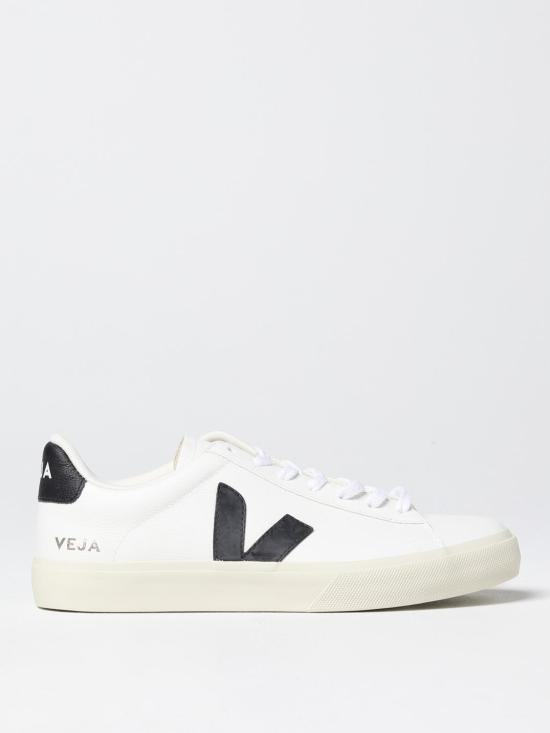 26SS 베자 스니커즈 CP0501537 Black