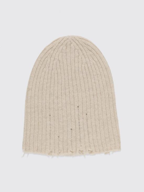 25FW 우마 왕 비니 UK0051 UW200 Beige