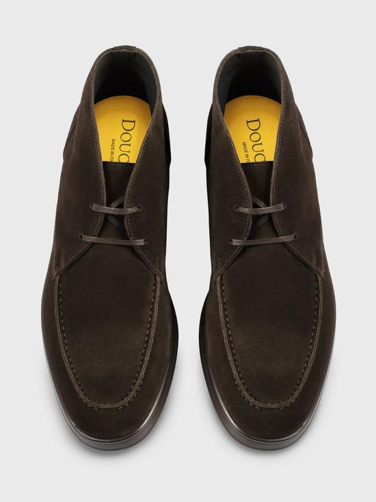 25FW 듀칼 부츠 DU3470JEREUF009 TM23 Earth - DOUCAL’S