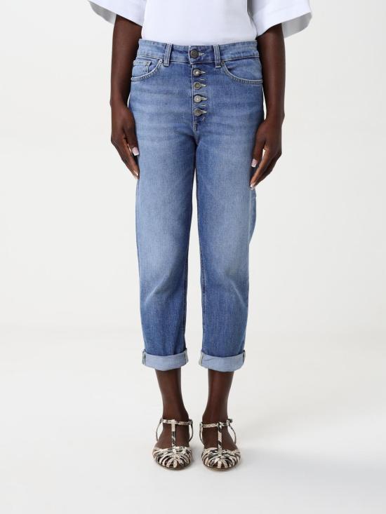 25FW 돈답 데님 팬츠 DP268BDSE340DIM4 800 Denim