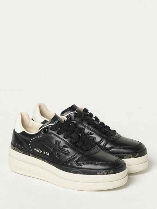 25FW 프리미아타 MICOL 7014 Black - PREMIATA