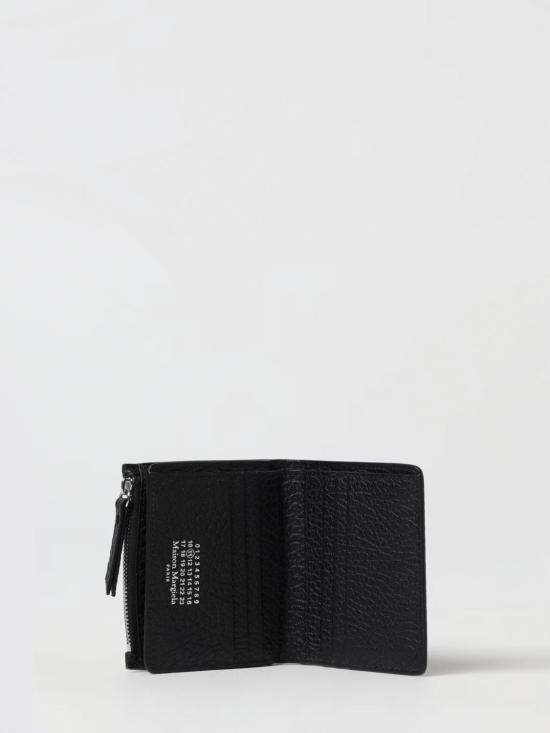 25FW 마르지엘라 남성지갑 SA1UI0023P4455 T8013 Black - MAISON MARGIELA