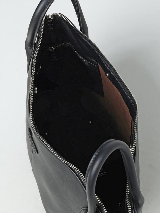 25FW 토즈 토트백 XBWDBNS0300YAT B999 Black - TODS